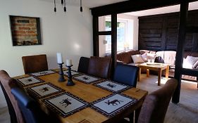 Ursprüngliches Harzhaus für Aktive in Clausthal